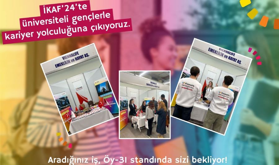 Anadolu Üniversitesi İKAF'24