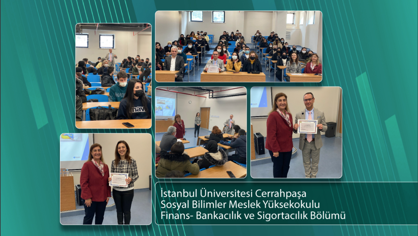 İstanbul Üniversitesi, Cerrahpaşa Sosyal Bilimler Yüksekokulu