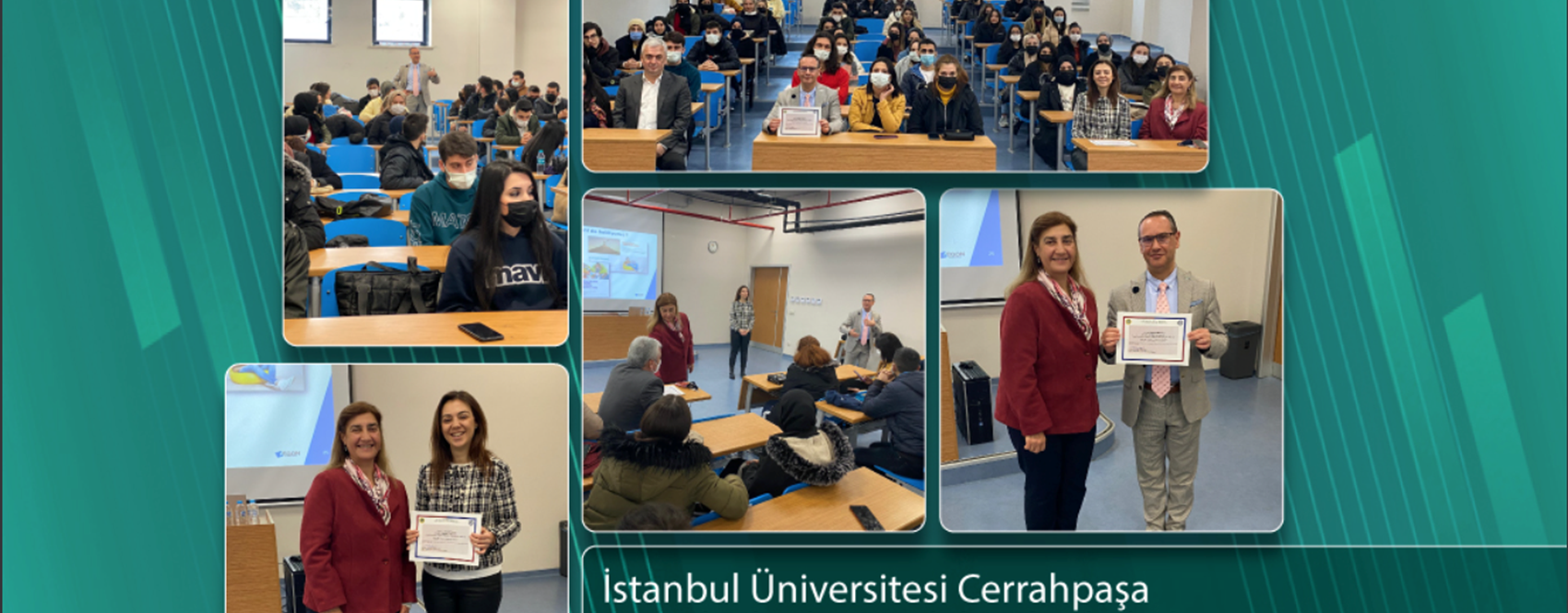 İstanbul Üniversitesi, Cerrahpaşa Sosyal Bilimler Yüksekokulu