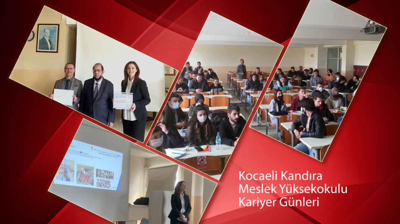 Kocaeli Kandıra Meslek Yüksekokulu