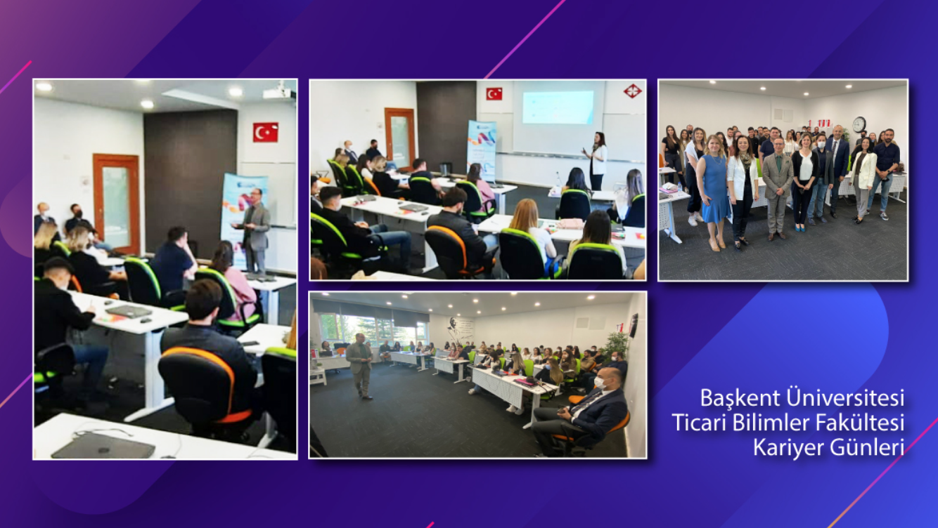 Başkent Üniversitesi Ticari Bilimler Fakültesi