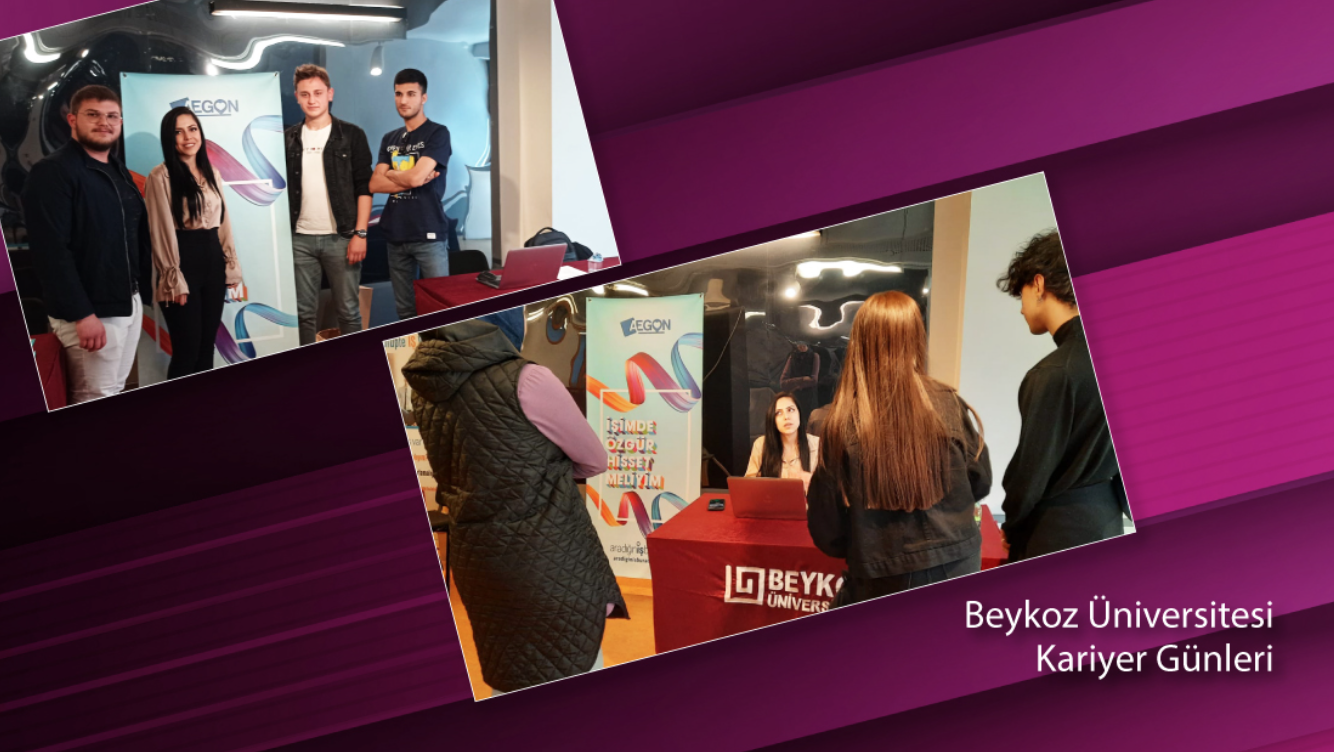 Beykoz Üniversitesi Kariyer Günleri