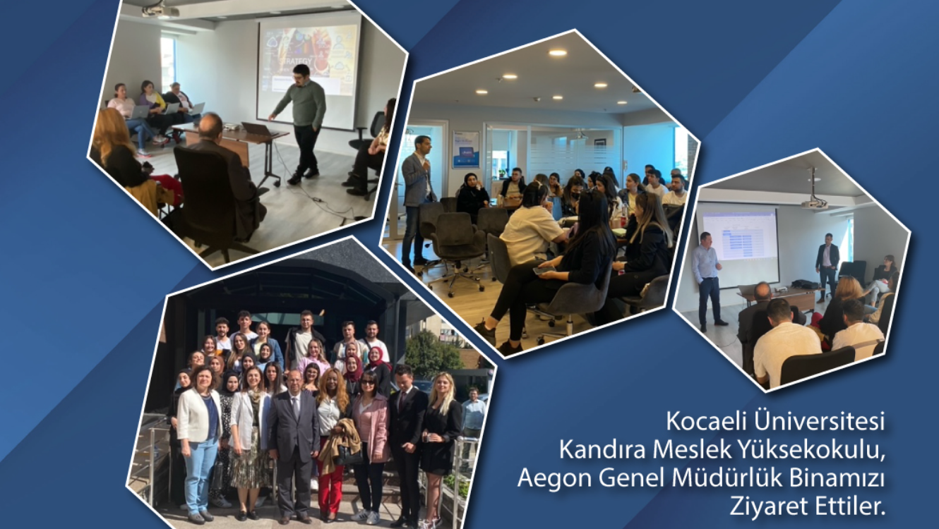 Kocaeli Üniversitesi Kandıra Meslek Yüksekokulu