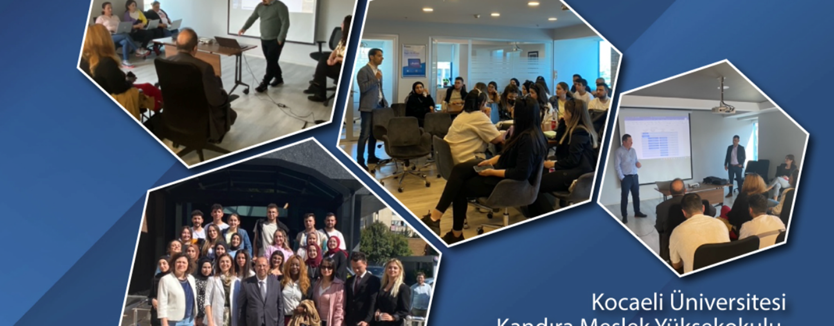 Kocaeli Üniversitesi Kandıra Meslek Yüksekokulu