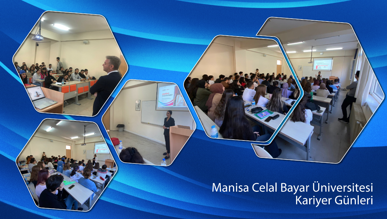 Manisa Celal Bayar Üniversitesi