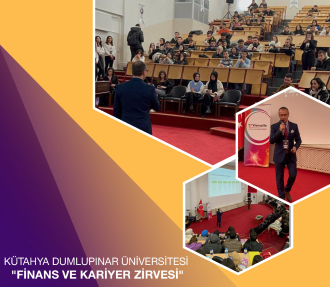 Kütahya Dumlupınar Üniversitesi